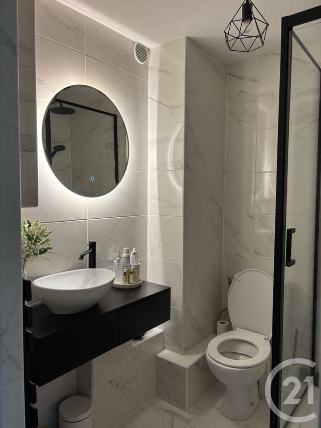 Appartement Studio cabine à vendre - 2 pièces - 29.0 m2 - METABIEF - 25 - FRANCHE-COMTE - Century 21 Avenir Immobilier