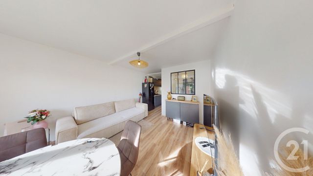 Appartement Studio cabine à vendre - 2 pièces - 29.0 m2 - METABIEF - 25 - FRANCHE-COMTE - Century 21 Avenir Immobilier