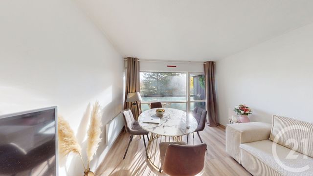 Appartement Studio cabine à vendre - 2 pièces - 29.0 m2 - METABIEF - 25 - FRANCHE-COMTE - Century 21 Avenir Immobilier