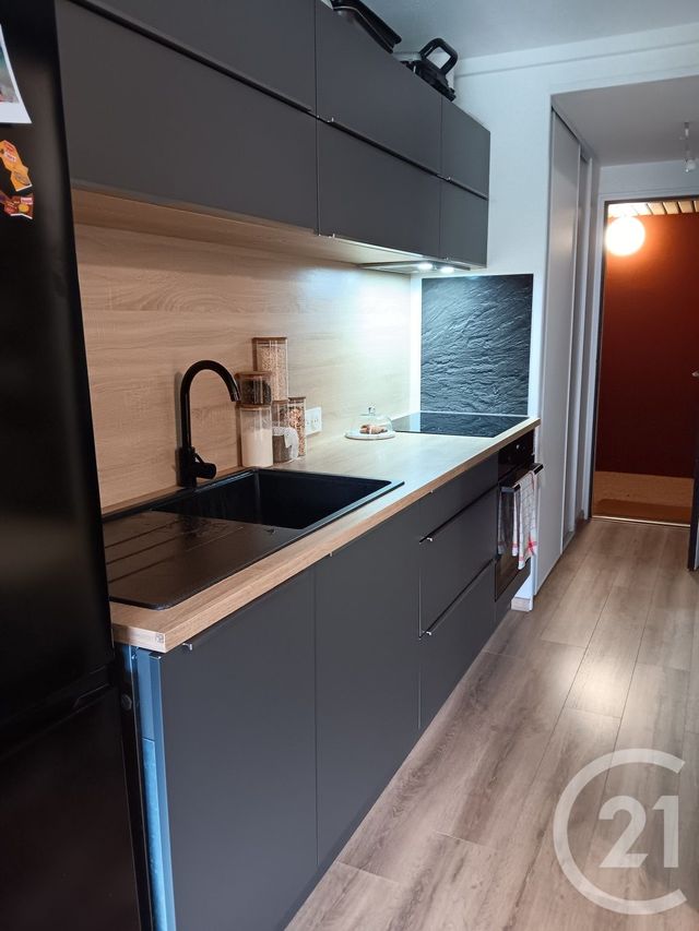 Afficher la photo en grand Appartement Studio cabine à vendre - 2 pièces - 29.0 m2 - METABIEF - 25 - FRANCHE-COMTE - Century 21 Avenir Immobilier