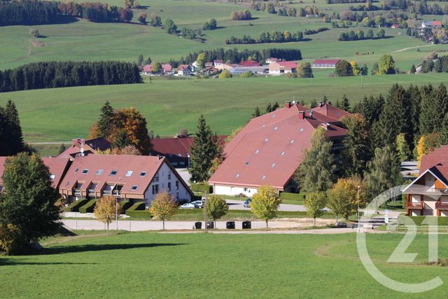 appartement - METABIEF - 25