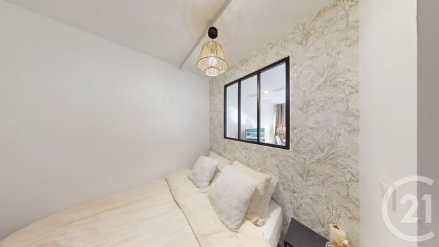 Appartement Studio cabine à vendre - 2 pièces - 29.0 m2 - METABIEF - 25 - FRANCHE-COMTE - Century 21 Avenir Immobilier