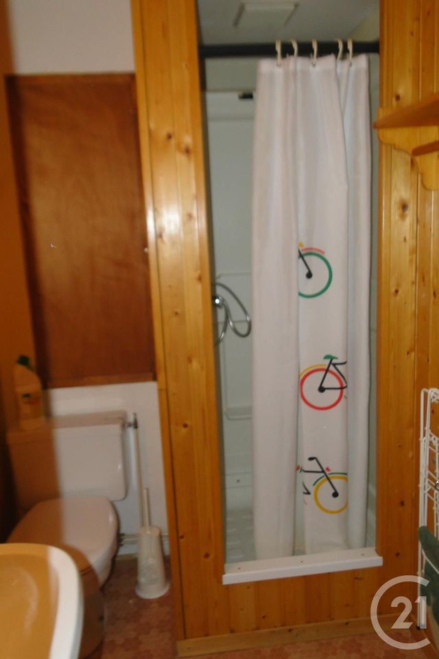 Appartement F1 à louer - 2 pièces - 21.2 m2 - MOUTHE - 25 - FRANCHE-COMTE - Century 21 Avenir Immobilier