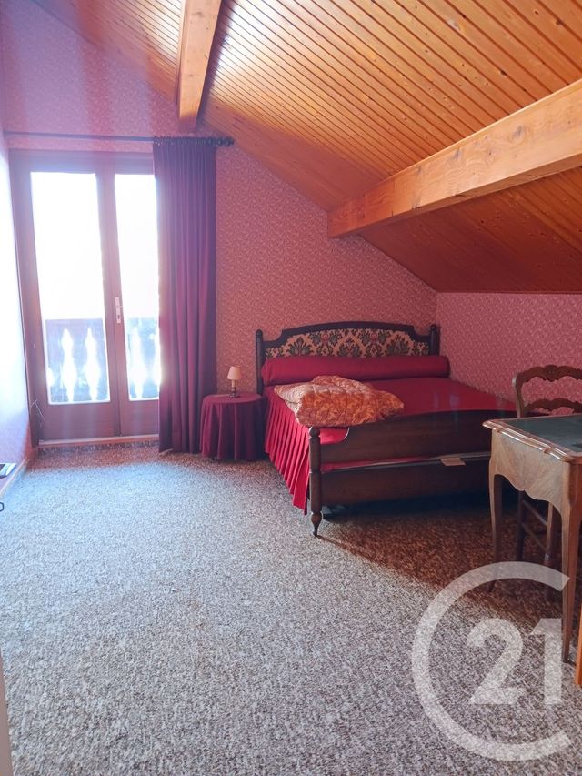 maison à vendre - 7 pièces - 145.0 m2 - JOUGNE - 25 - FRANCHE-COMTE - Century 21 Avenir Immobilier