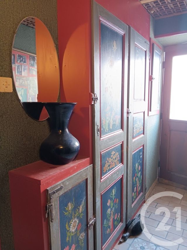 maison à vendre - 7 pièces - 145.0 m2 - JOUGNE - 25 - FRANCHE-COMTE - Century 21 Avenir Immobilier