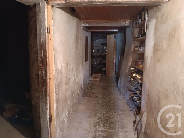 maison à vendre - 7 pièces - 145.0 m2 - JOUGNE - 25 - FRANCHE-COMTE - Century 21 Avenir Immobilier