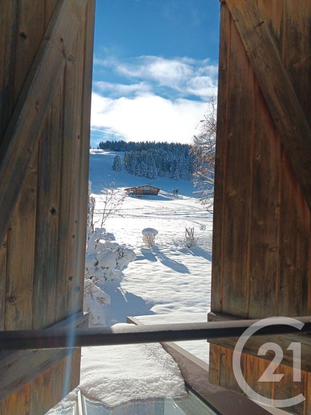 maison à vendre - 7 pièces - 145.0 m2 - JOUGNE - 25 - FRANCHE-COMTE - Century 21 Avenir Immobilier