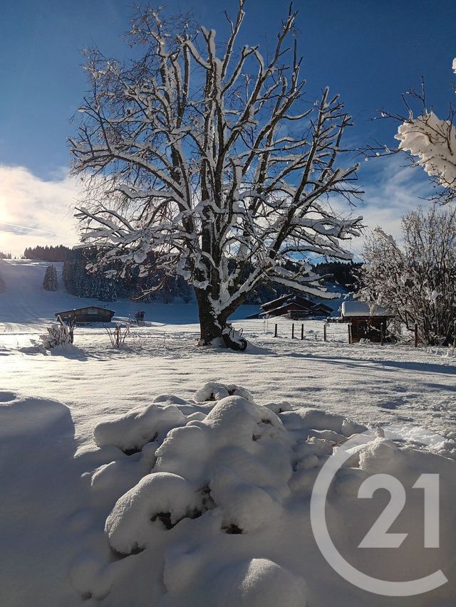 maison à vendre - 7 pièces - 145.0 m2 - JOUGNE - 25 - FRANCHE-COMTE - Century 21 Avenir Immobilier