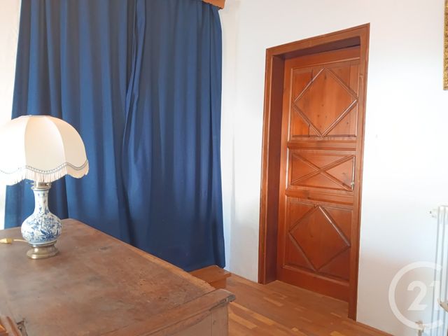 maison à vendre - 7 pièces - 145.0 m2 - JOUGNE - 25 - FRANCHE-COMTE - Century 21 Avenir Immobilier