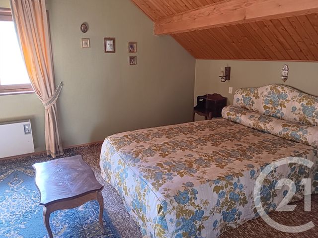 maison à vendre - 7 pièces - 145.0 m2 - JOUGNE - 25 - FRANCHE-COMTE - Century 21 Avenir Immobilier