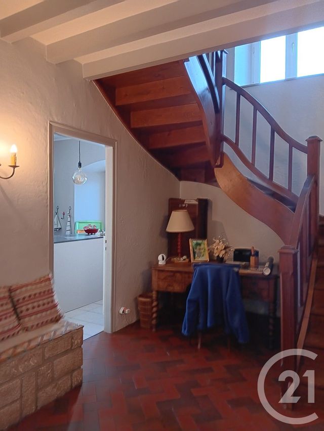 maison à vendre - 7 pièces - 145.0 m2 - JOUGNE - 25 - FRANCHE-COMTE - Century 21 Avenir Immobilier