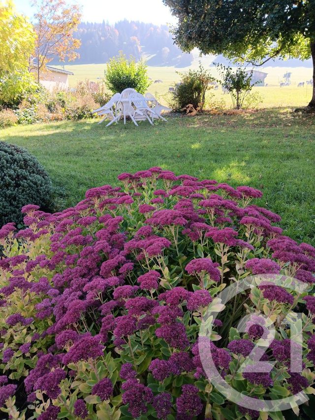 maison à vendre - 7 pièces - 145.0 m2 - JOUGNE - 25 - FRANCHE-COMTE - Century 21 Avenir Immobilier