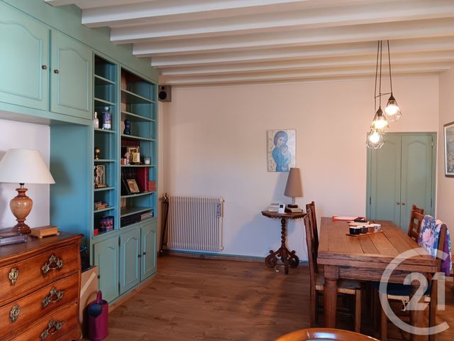 maison à vendre - 7 pièces - 145.0 m2 - JOUGNE - 25 - FRANCHE-COMTE - Century 21 Avenir Immobilier