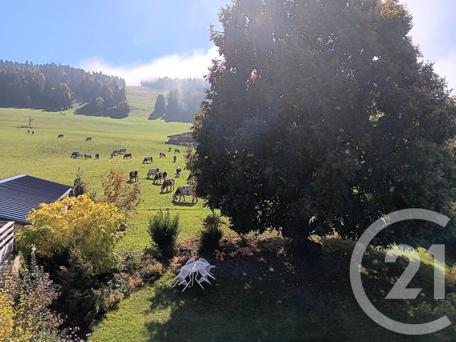 maison à vendre - 7 pièces - 145.0 m2 - JOUGNE - 25 - FRANCHE-COMTE - Century 21 Avenir Immobilier