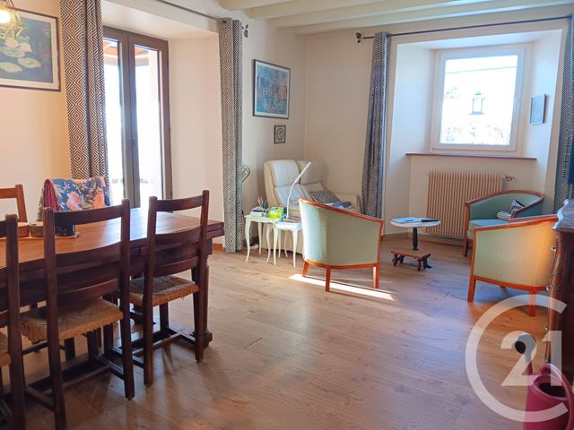 maison à vendre - 7 pièces - 145.0 m2 - JOUGNE - 25 - FRANCHE-COMTE - Century 21 Avenir Immobilier