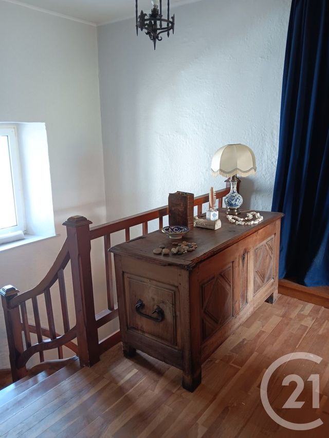 maison à vendre - 7 pièces - 145.0 m2 - JOUGNE - 25 - FRANCHE-COMTE - Century 21 Avenir Immobilier