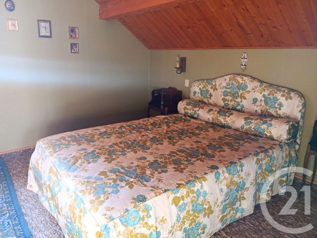 maison à vendre - 7 pièces - 145.0 m2 - JOUGNE - 25 - FRANCHE-COMTE - Century 21 Avenir Immobilier