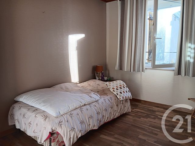 maison à vendre - 7 pièces - 145.0 m2 - JOUGNE - 25 - FRANCHE-COMTE - Century 21 Avenir Immobilier