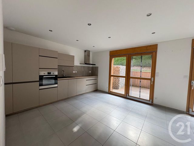 appartement - LABERGEMENT STE MARIE - 25