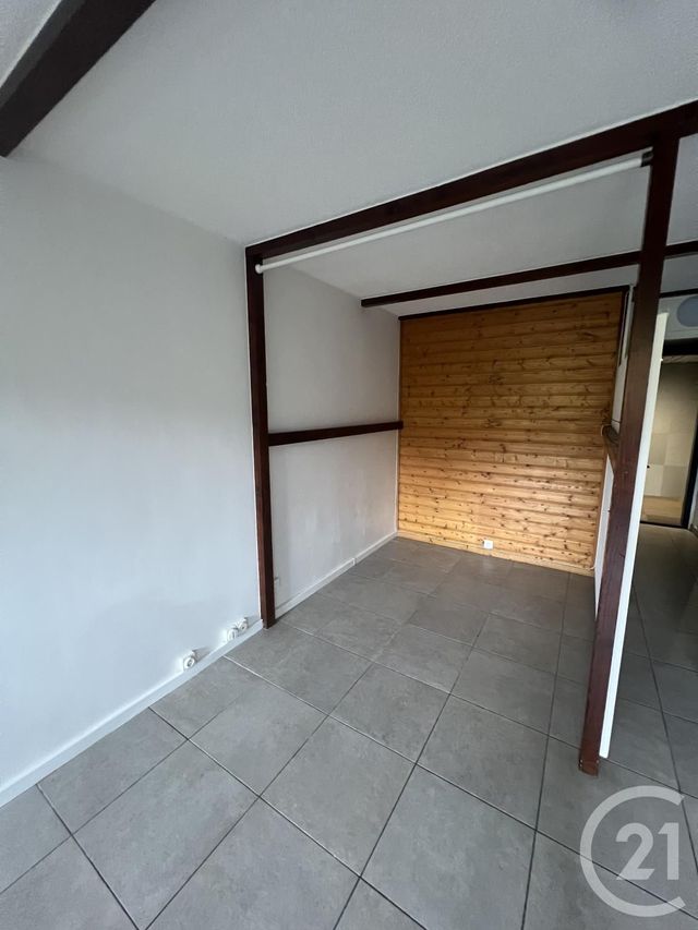 Appartement F1 à louer - 1 pièce - 26.64 m2 - METABIEF - 25 - FRANCHE-COMTE - Century 21 Avenir Immobilier