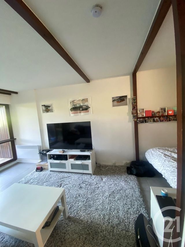 Appartement F1 à louer - 1 pièce - 26.64 m2 - METABIEF - 25 - FRANCHE-COMTE - Century 21 Avenir Immobilier