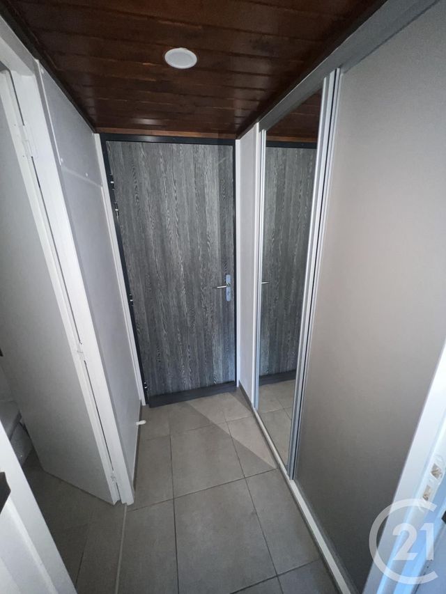 Appartement F1 à louer - 1 pièce - 26.64 m2 - METABIEF - 25 - FRANCHE-COMTE - Century 21 Avenir Immobilier