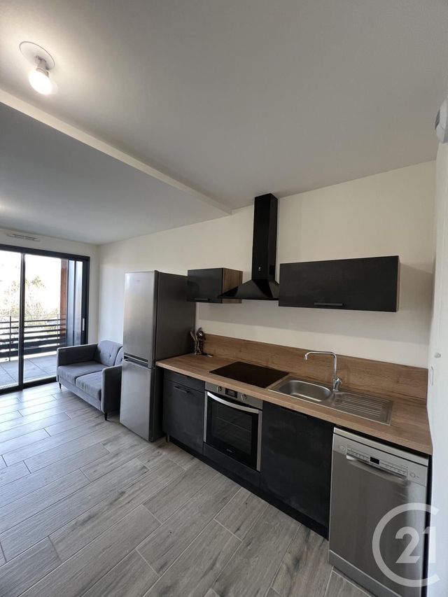 Appartement F2 à louer - 2 pièces - 42.02 m2 - METABIEF - 25 - FRANCHE-COMTE - Century 21 Avenir Immobilier