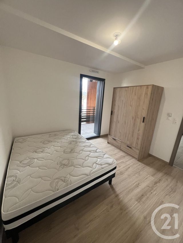 Appartement F2 à louer - 2 pièces - 42.02 m2 - METABIEF - 25 - FRANCHE-COMTE - Century 21 Avenir Immobilier