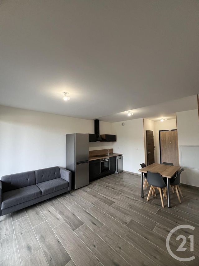 Appartement F2 à louer - 2 pièces - 42.02 m2 - METABIEF - 25 - FRANCHE-COMTE - Century 21 Avenir Immobilier