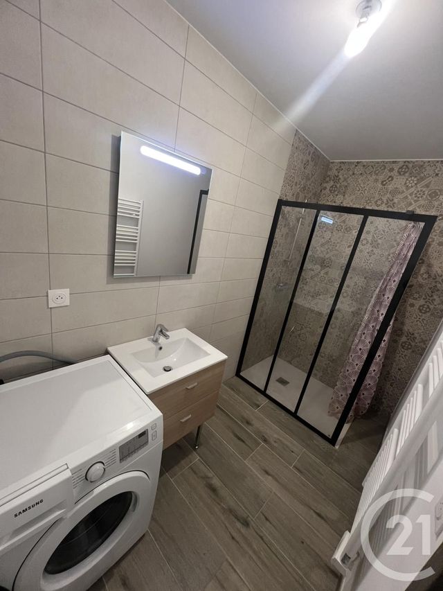 Appartement F2 à louer - 2 pièces - 42.02 m2 - METABIEF - 25 - FRANCHE-COMTE - Century 21 Avenir Immobilier