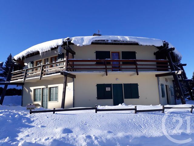 Appartement Souplex à vendre METABIEF