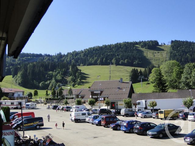 Appartement F3 à vendre - 3 pièces - 73.29 m2 - METABIEF - 25 - FRANCHE-COMTE - Century 21 Avenir Immobilier