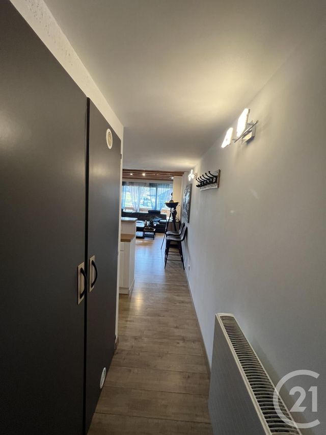 Appartement F3 à vendre - 3 pièces - 73.29 m2 - METABIEF - 25 - FRANCHE-COMTE - Century 21 Avenir Immobilier