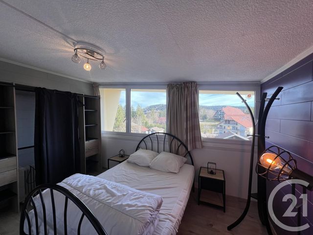 Appartement F3 à vendre - 3 pièces - 73.29 m2 - METABIEF - 25 - FRANCHE-COMTE - Century 21 Avenir Immobilier