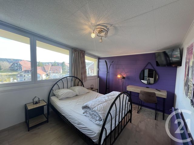 Appartement F3 à vendre - 3 pièces - 73.29 m2 - METABIEF - 25 - FRANCHE-COMTE - Century 21 Avenir Immobilier