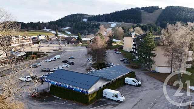 Appartement F3 à vendre - 3 pièces - 73.29 m2 - METABIEF - 25 - FRANCHE-COMTE - Century 21 Avenir Immobilier