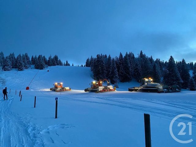 Appartement F3 à vendre - 3 pièces - 73.29 m2 - METABIEF - 25 - FRANCHE-COMTE - Century 21 Avenir Immobilier