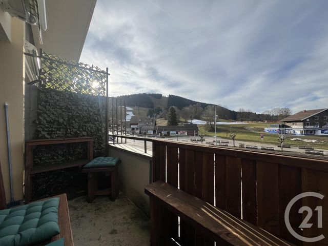 Appartement F3 à vendre - 3 pièces - 73.29 m2 - METABIEF - 25 - FRANCHE-COMTE - Century 21 Avenir Immobilier