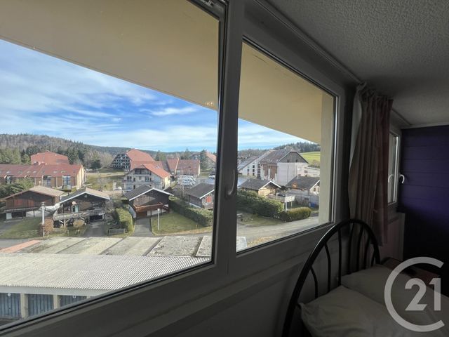 Appartement F3 à vendre - 3 pièces - 73.29 m2 - METABIEF - 25 - FRANCHE-COMTE - Century 21 Avenir Immobilier