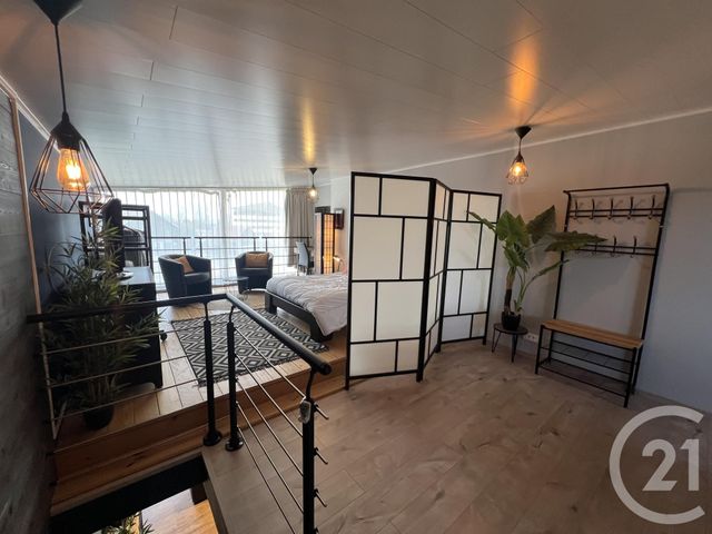 Appartement F3 à vendre - 3 pièces - 73.29 m2 - METABIEF - 25 - FRANCHE-COMTE - Century 21 Avenir Immobilier