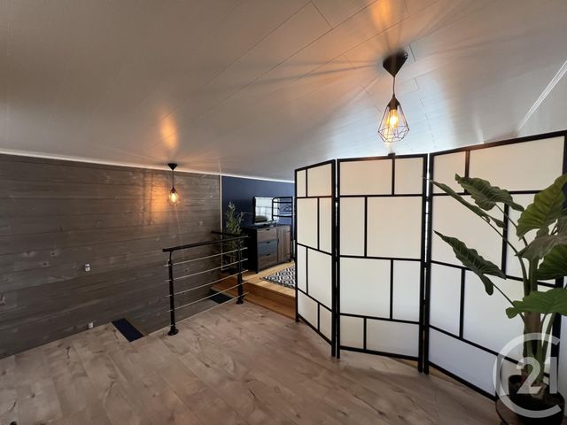 Appartement F3 à vendre - 3 pièces - 73.29 m2 - METABIEF - 25 - FRANCHE-COMTE - Century 21 Avenir Immobilier