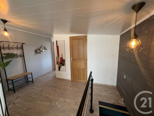 Appartement F3 à vendre - 3 pièces - 73.29 m2 - METABIEF - 25 - FRANCHE-COMTE - Century 21 Avenir Immobilier