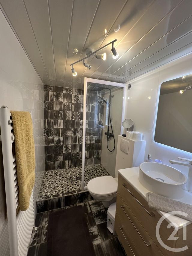 Appartement F3 à vendre - 3 pièces - 73.29 m2 - METABIEF - 25 - FRANCHE-COMTE - Century 21 Avenir Immobilier