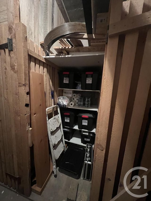 Appartement F3 à vendre - 3 pièces - 73.29 m2 - METABIEF - 25 - FRANCHE-COMTE - Century 21 Avenir Immobilier