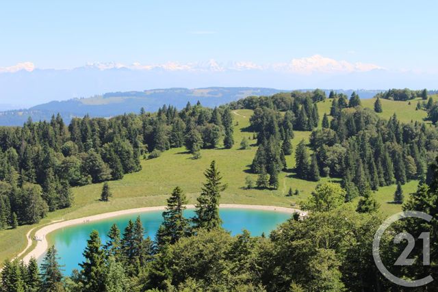 Appartement F3 à vendre - 3 pièces - 73.29 m2 - METABIEF - 25 - FRANCHE-COMTE - Century 21 Avenir Immobilier