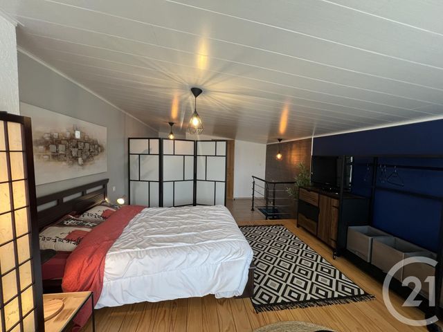 Appartement F3 à vendre - 3 pièces - 73.29 m2 - METABIEF - 25 - FRANCHE-COMTE - Century 21 Avenir Immobilier