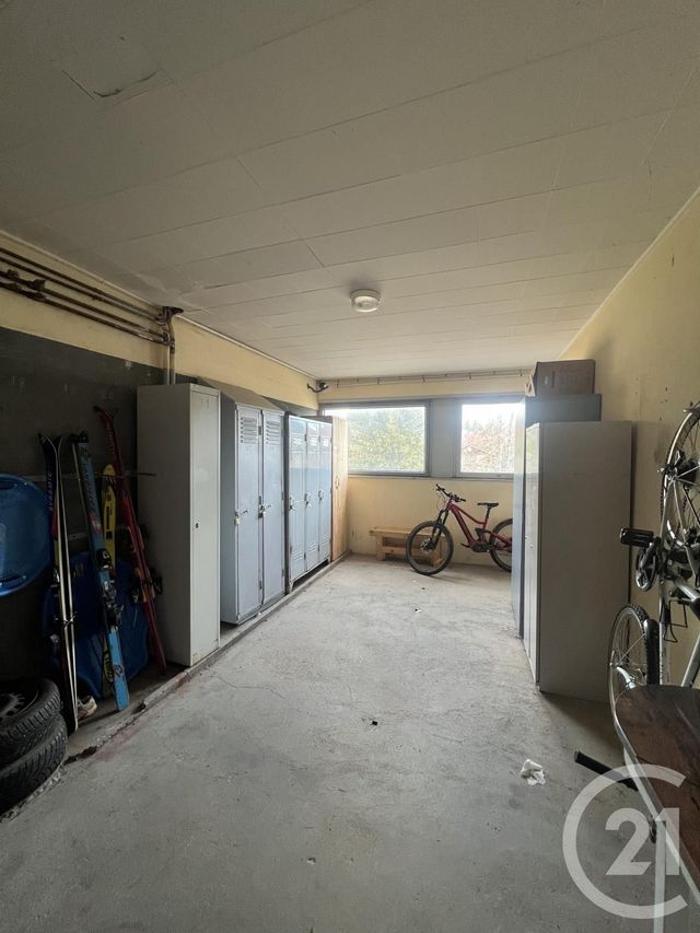 Appartement F3 à vendre - 3 pièces - 73.29 m2 - METABIEF - 25 - FRANCHE-COMTE - Century 21 Avenir Immobilier