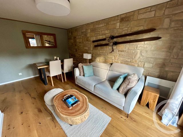 Appartement F3 à louer - 3 pièces - 54.45 m2 - METABIEF - 25 - FRANCHE-COMTE - Century 21 Avenir Immobilier