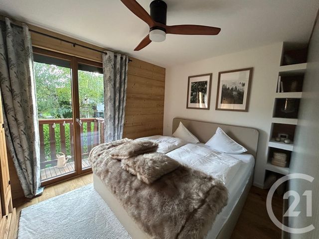 Appartement F3 à louer - 3 pièces - 54.45 m2 - METABIEF - 25 - FRANCHE-COMTE - Century 21 Avenir Immobilier