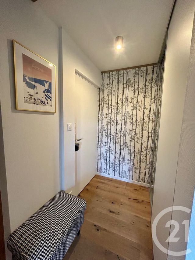Appartement F3 à louer - 3 pièces - 54.45 m2 - METABIEF - 25 - FRANCHE-COMTE - Century 21 Avenir Immobilier